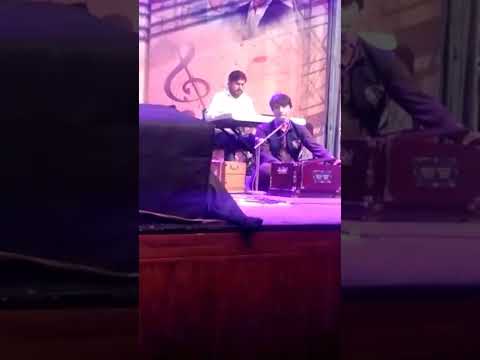 Aa mere pyar ki khushboo