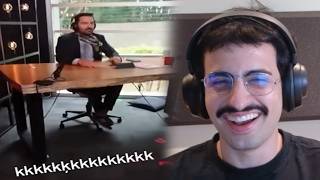 memes pra ver deitado