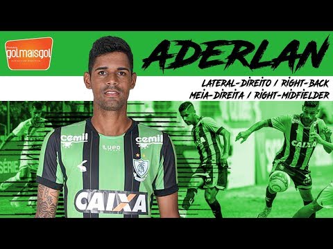 DVD Aderlan