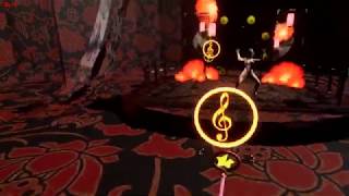 Let's Play Shake Your Body VR - The VR Music Rhythm Game From Hell