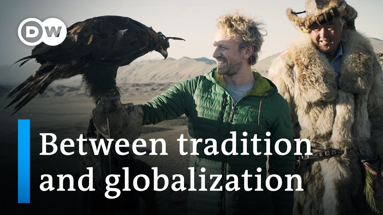 Mongolia: between tradition and globalization – Founders Valley (1/10)