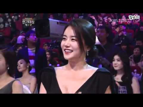 IU - You & I [KBS Drama Award] 111231.flv