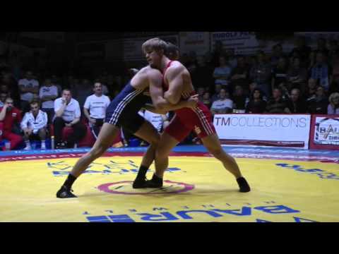 KAV ML Fabian Jänicke VS Tobias Schütz