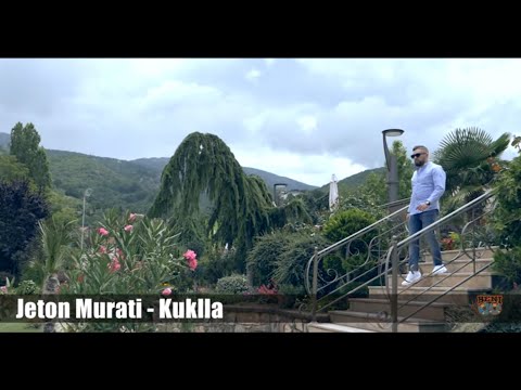 Jeton Murati - Kuklla (Official Video) 4K