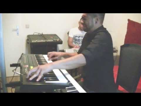 Dezan Dexter & Marko Markovic 2 ♫ █▬█ █ ▀█▀