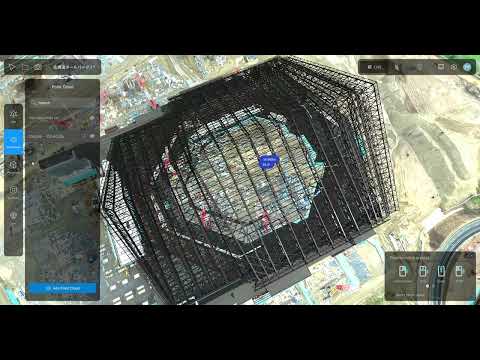 Connectia размещение тяжелой техники