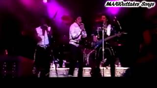 The Jacksons - Tell Me I&#39;m Not Dreamin&#39; (Victory Tour Live at Toronto) (1984) (HD)