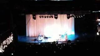 Zee Avi - performing Poppy live at the Life Center, Kuala Lumpur Malaysia