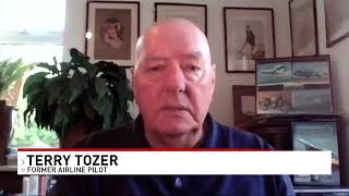 Black box reveals cause of Air India Crash