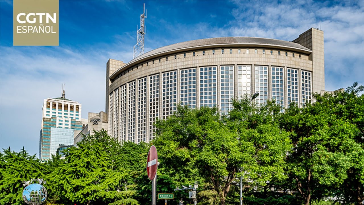 China insta a EE. UU. a dejar de empujar el estrecho de Taiwan hacia una situación peligrosa