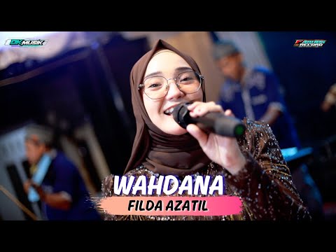 WAHDANA - FILDA AZATIL DK RELIGI LIVE SOCO KUDUS || KHITAN M. ESSA ALFRIAZZI