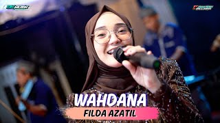 Download lagu WAHDANA - FILDA AZATIL DK RELIGI LIVE SOCO KUDUS || KHITAN M. ESSA ALFRIAZZI mp3