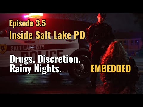 Inside Salt Lake City PD - When There Are No Clean Endings