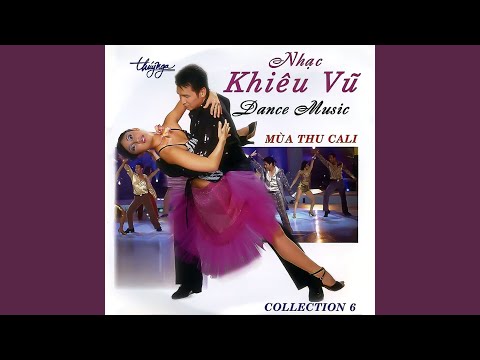 Mùa thu Cali - Thu Phương