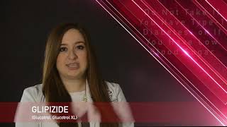 Glipizide Medication Information (dosing, side effects, patient counseling)