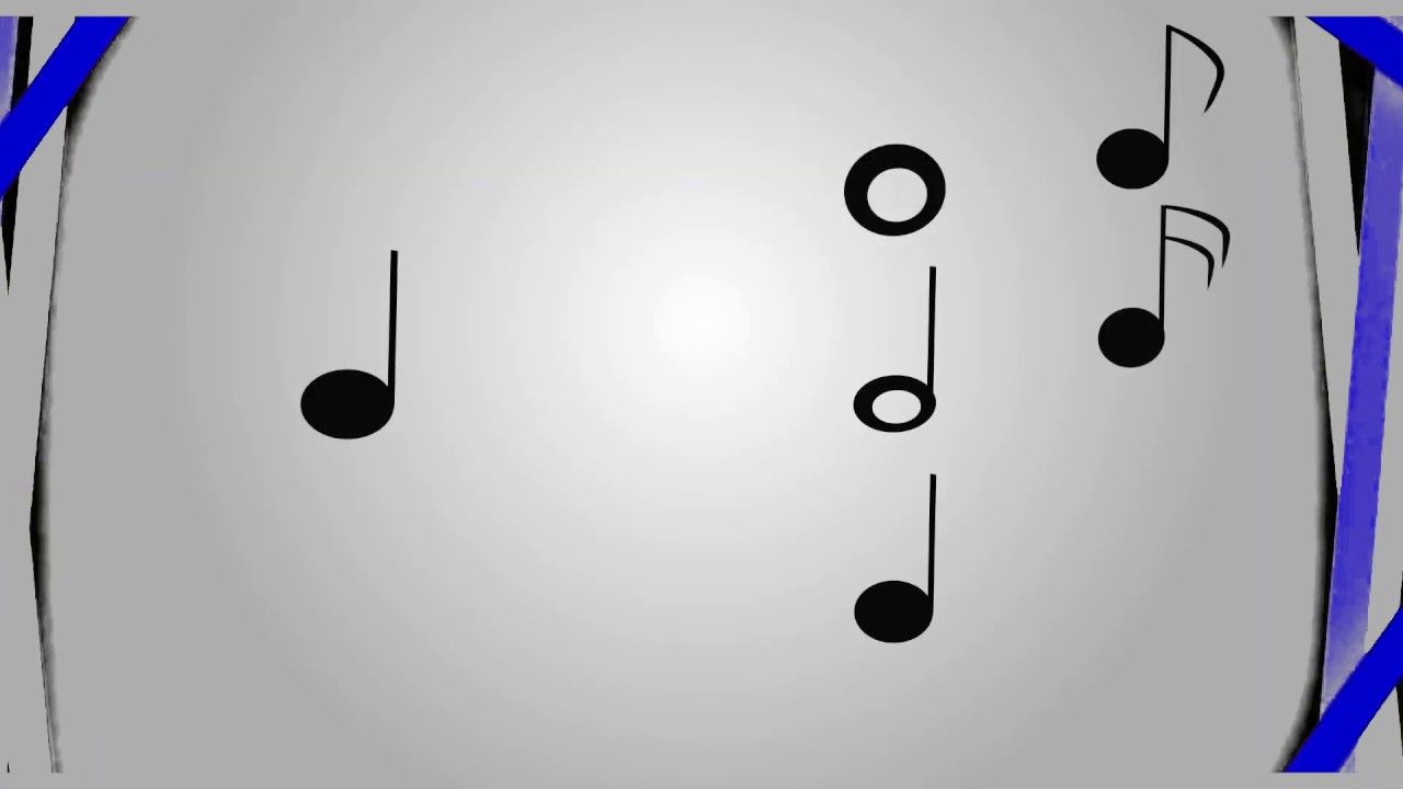 Matiz Musical - las figuras musicales