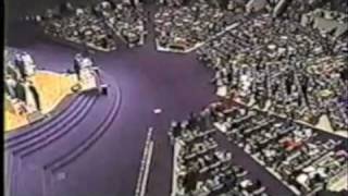 Bad Neighbors in Church (Episode 17) SLAVE SERMONS "Church Neighbors"