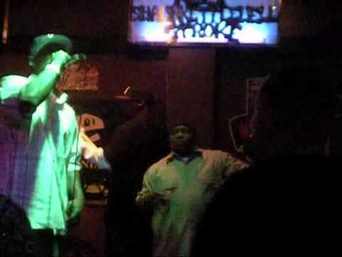 Stereo Warning - Get Down