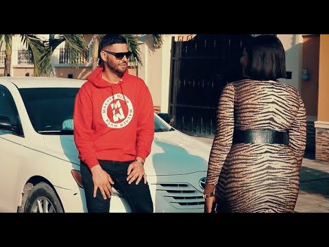 Jennifer Adege x Niki Tall - KPK There is no Money on Ground O