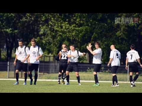 Mecz MKS OŁAWA - MKS KLUCZBORK (0:1) [18.05.2013 Oława]