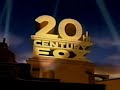 20th Century Fox 1997 Fullscreen