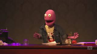 Randy Writes a Novel