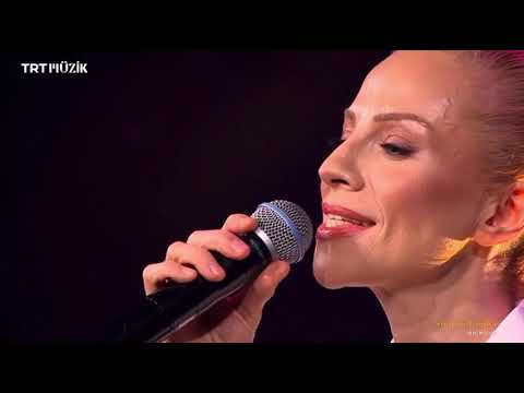 DAYANAMIYORUM ( MUSTAFA YILDIZDOĞAN ) - ZÜLEYHA SÖYLÜYOR🎤📺