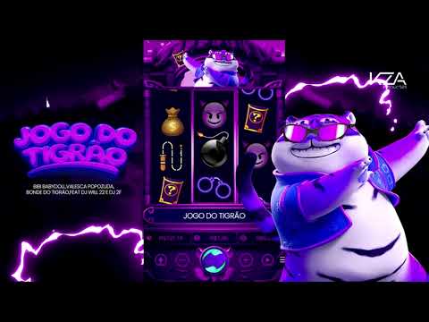 Bibi Babydoll, Valesca Popozuda & Bonde do Tigrão - Jogo do Tigrão (ft. DJ 2F & DJ Will 22)