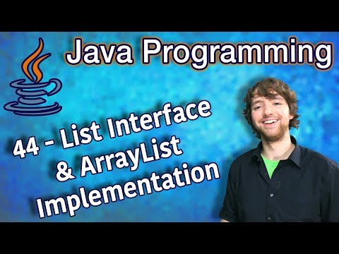 Java Programming All in One Tutorial Series 6 HOURS