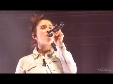 19/23 Tegan & Sara - U-Turn @ The Tabernacle, Atlanta, GA 11/11/16