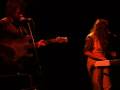 Beach House - Holy Dances (live at Bodega, Wellington NZ - 29 Aug. 2008)