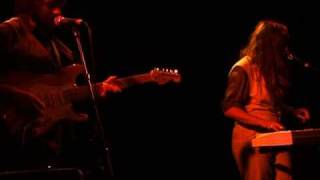 Beach House - Holy Dances (live at Bodega, Wellington NZ - 29 Aug. 2008)