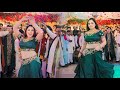 Akhiyan Mila Ke Dhola Mehak Malik So High Dance Performance
