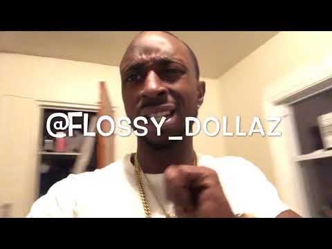 HALLOWEEN PRANK 2018 FLOSSY DOLLAZ IN A MORPH COSTUME
