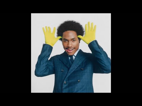 Daniel Caesar + Steve Lacy Type Beat | "GOLDEN LADY"