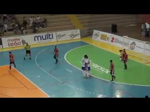 Confira os gols de Joaçaba (0)3-3(2) JEC Krona