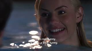 Download lagu The Girl Next Door -Sneaking Into the Swimming Pool  | #movie #moviemovie #movieclips mp3