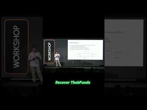 Dr. Bernhard Scholz — Sonic's Technology — Sonic Summit 2025 Vienna 4