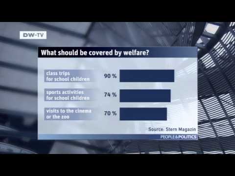 How Much Money is Enough? | People & Politics