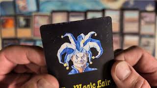 New High Quality Proxies for MTG