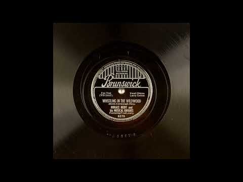 Horace Heidt And His Musical Knights - Whistling in the Wildwood (1939)