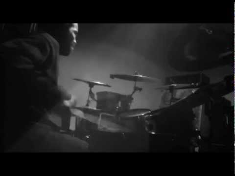 Danny Walker - Drum Solo & Improvisation 1