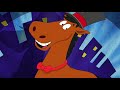 Marvin The Tap Dancing Horse 23 Marvin Keeps Track Diamonds Dance Party