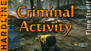 Criminal Activity DLC Review - Battlefield Hardline