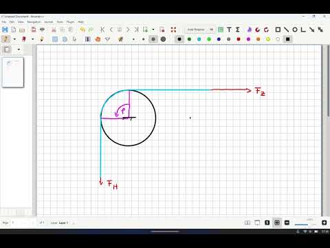 Seilreibung Eytelwein