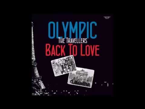 Olympic - The Angel (1969)