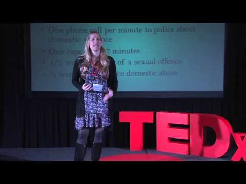Everyday sexism: TEDxCoventGardenWomen