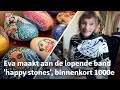 De stenen verstopt ze in het park om de hoek | RTV Utrecht