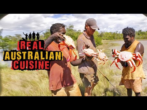 Best Of: Eating The Freshest Seafood In The Aussie Outback