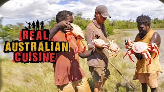 Best Of: Eating The Freshest Seafood In The Aussie Outback